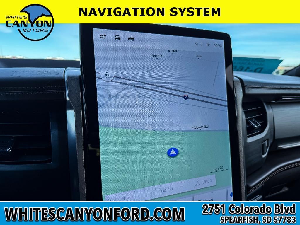 2024 Ford Expedition MAX King Ranch