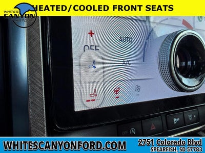 2024 Ford Expedition MAX King Ranch