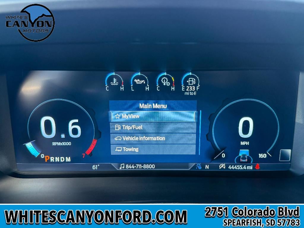 2024 Ford Expedition MAX King Ranch