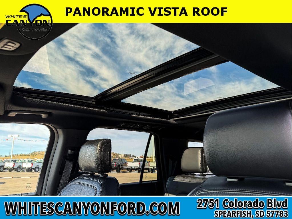 2019 Ford Expedition MAX Limited