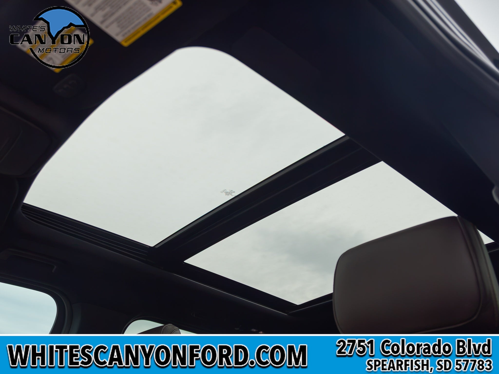2025 Ford Expedition King Ranch