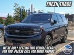 2025 Ford Expedition King Ranch