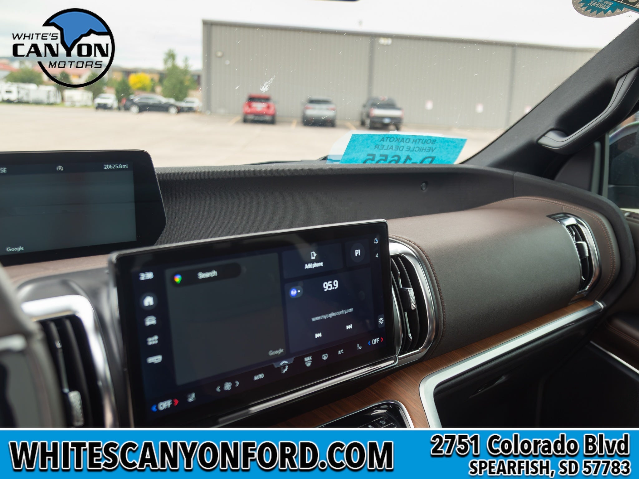 2025 Ford Expedition King Ranch
