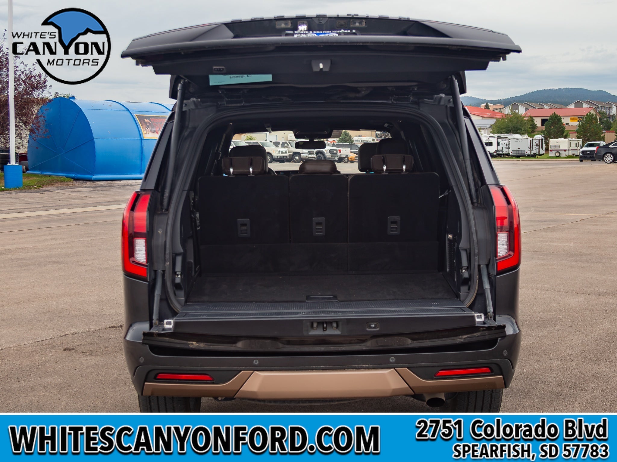 2025 Ford Expedition King Ranch