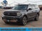 2025 Ford Expedition King Ranch