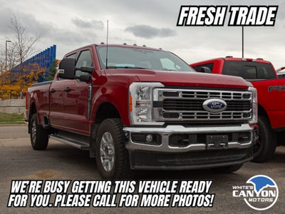 2023 Ford F-250 XLT