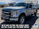 2020 Ford F-250 XL