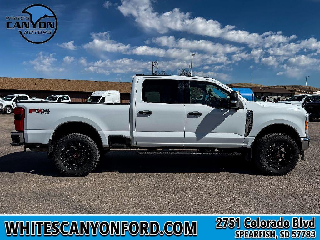 2023 Ford F-250 XLT