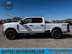 2023 Ford F-250 XLT