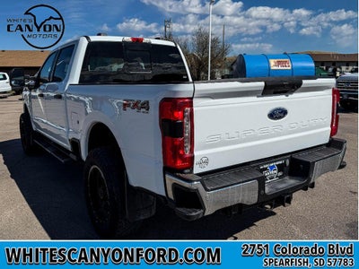 2023 Ford F-250 XLT