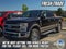 2022 Ford F-250 King Ranch