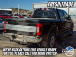 2022 Ford F-250 King Ranch