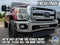 2015 Ford F-250 Lariat