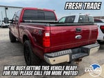 2015 Ford F-250 Lariat