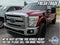 2015 Ford F-250 Lariat