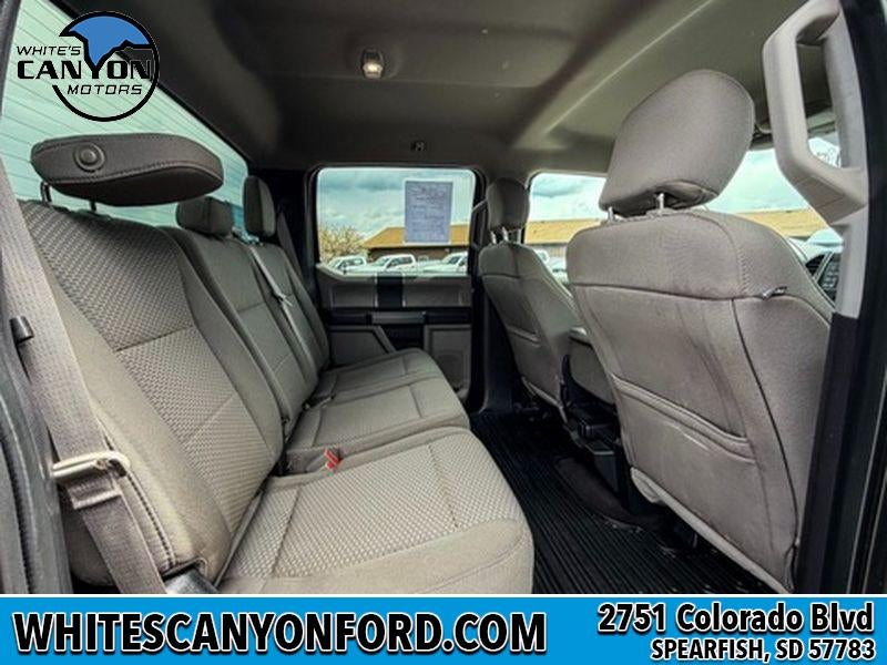2018 Ford F-250 XLT