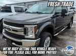 2018 Ford F-250 XLT