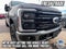2025 Ford F-250 Platinum