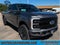 2025 Ford F-250 Platinum