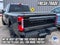 2025 Ford F-250 Platinum