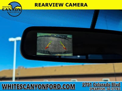 2011 Ford F-250 Lariat