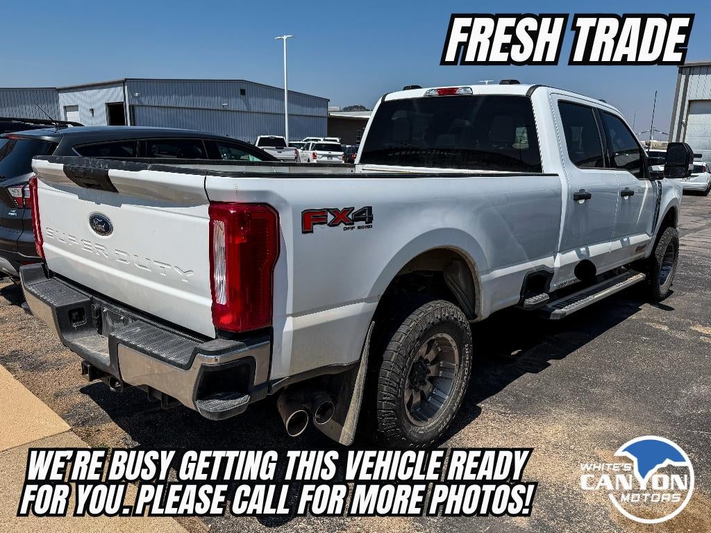 2024 Ford F-250 XLT