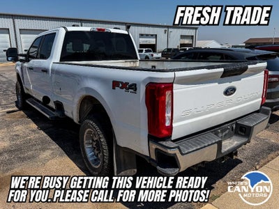 2024 Ford F-250 XLT