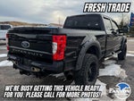 2018 Ford F-250 XLT
