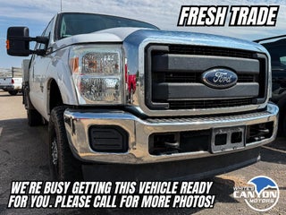 2016 Ford F-250 XL