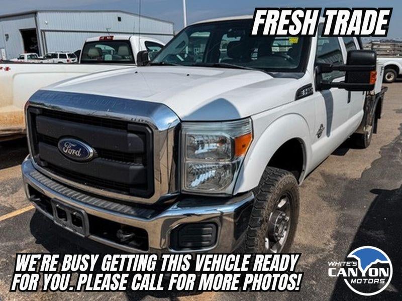 2016 Ford F-250 XL