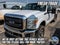 2016 Ford F-250 XL