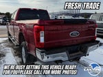 2017 Ford F-250 XLT