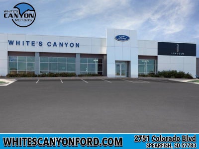 2015 Ford F-250 Lariat