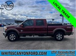 2015 Ford F-250 Lariat