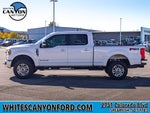 2018 Ford F-250 LARIAT