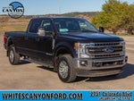 2020 Ford F-250 LARIAT