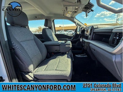 2025 Ford F-250 XL