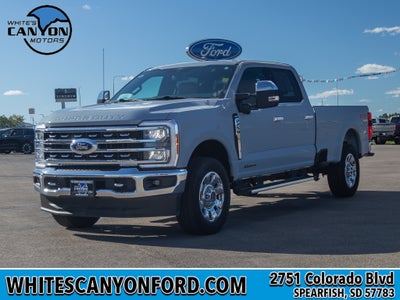 2024 Ford F-250 LARIAT