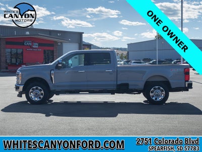 2024 Ford F-250 LARIAT