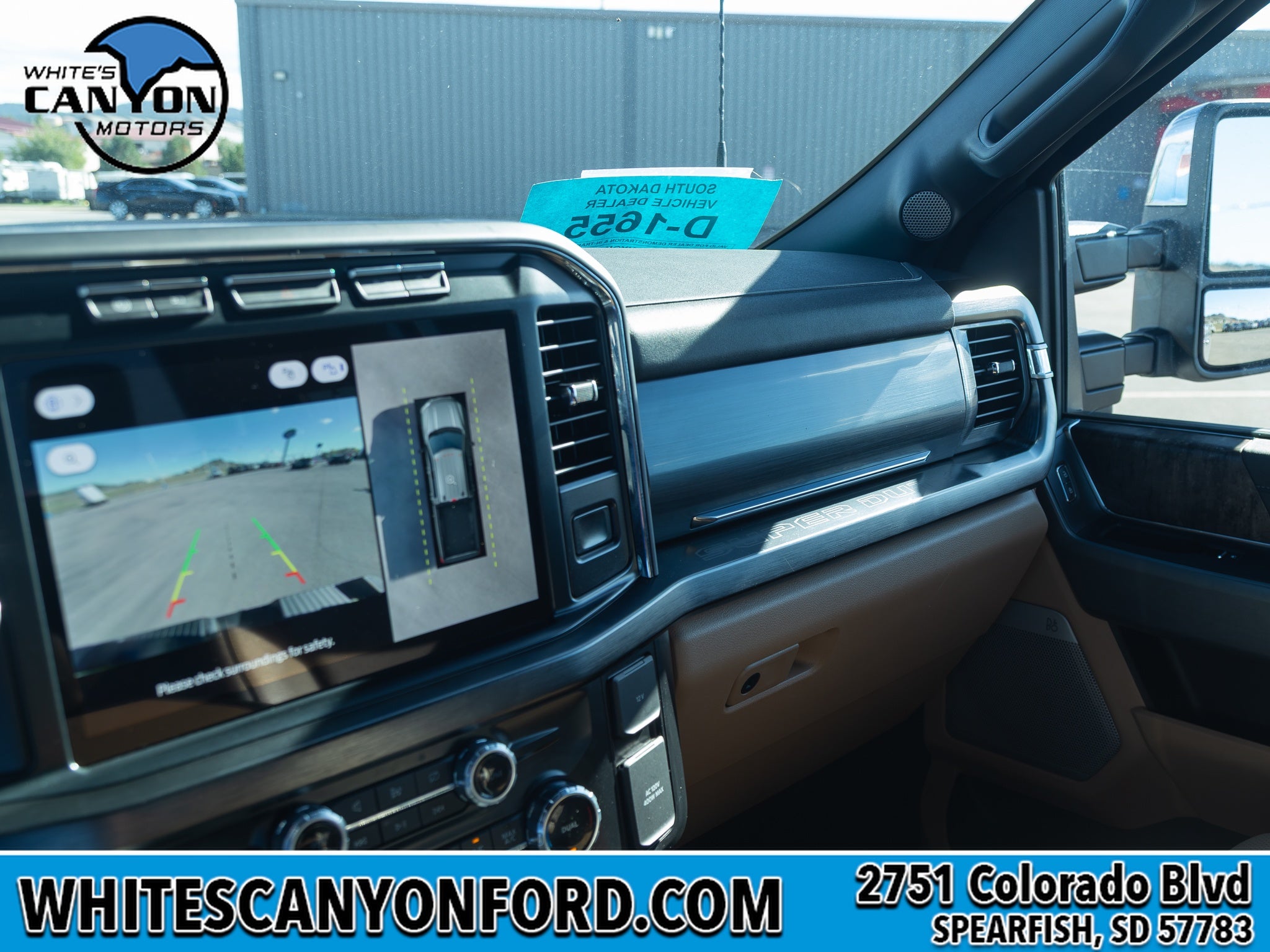 2024 Ford F-250 LARIAT