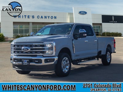 2024 Ford F-250 LARIAT