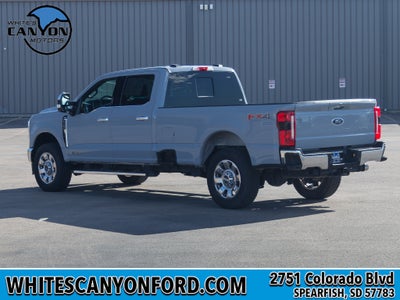 2024 Ford F-250 LARIAT