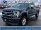 2021 Ford F-250 Platinum