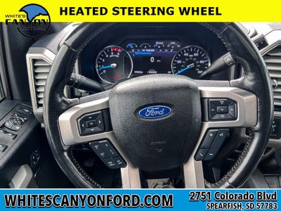 2021 Ford F-250 Platinum