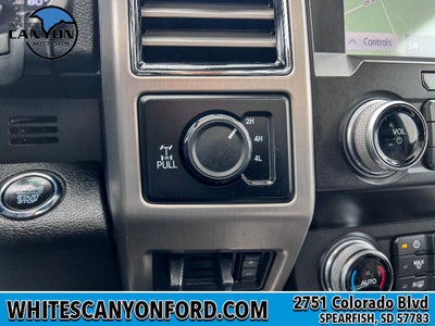 2021 Ford F-250 Platinum