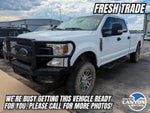 2020 Ford F-350 XL