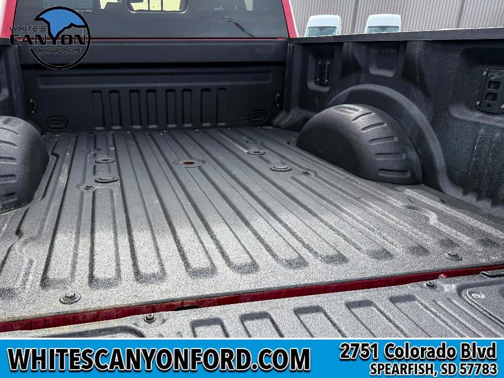 2025 Ford F-350 King Ranch