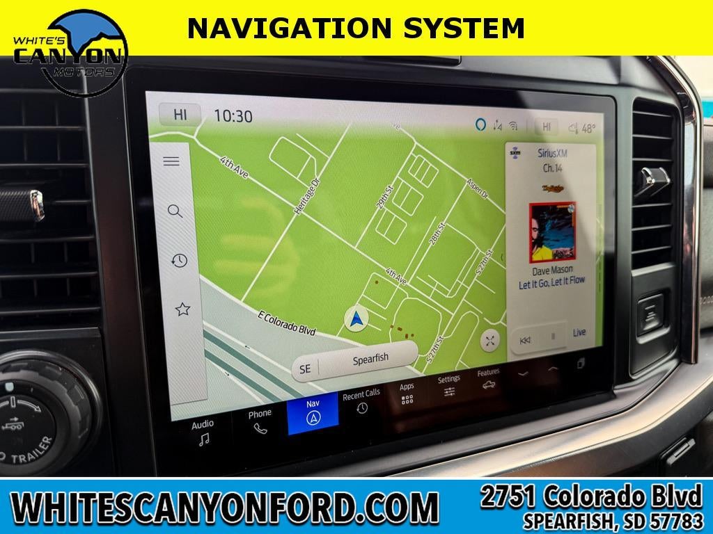 2025 Ford F-350 King Ranch