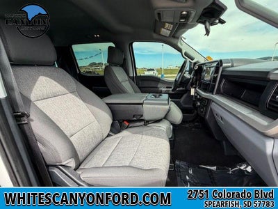 2025 Ford F-350 XL