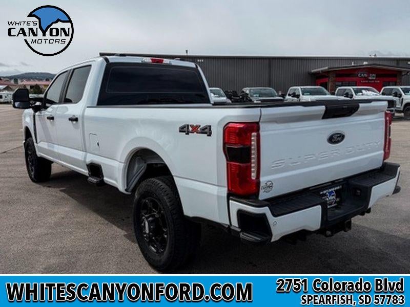 2025 Ford F-350 XL
